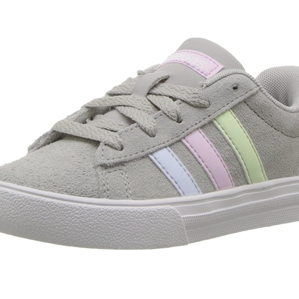 New 5.5c adidas girls